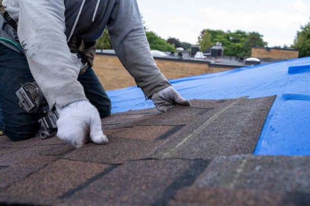 Residential Roof Replacement in Tarrytown, NY