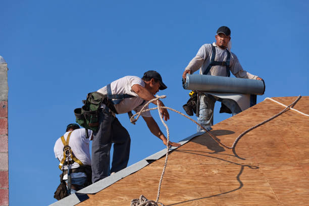 Best New Roof Installation  in Tarrytown, NY