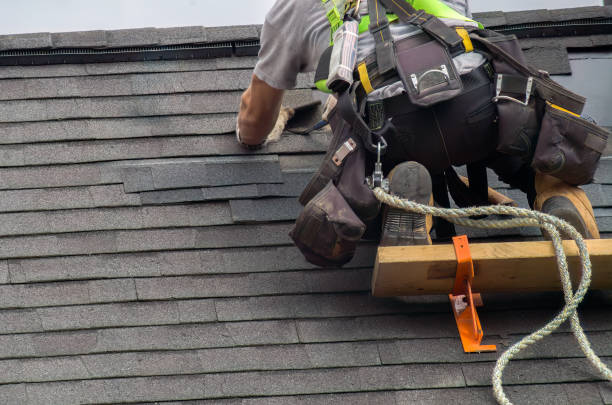 Quick and Trustworthy Emergency Roof Repair Services in Tarrytown, NY