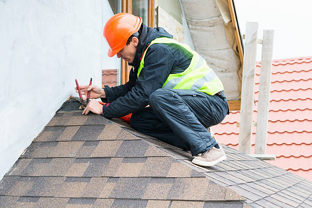 Best Roof Waterproofing Services  in Tarrytown, NY